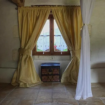 B&B La Retraite - Brantome *