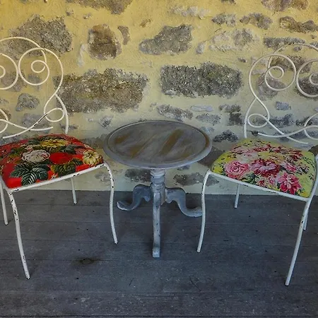 La Retraite - Brantome B&B *