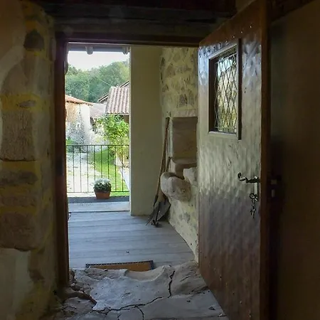 B&B La Retraite - Brantome