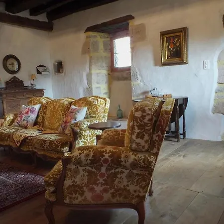 B&B La Retraite - Brantome