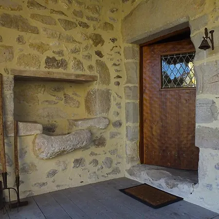 B&B La Retraite - Brantome *