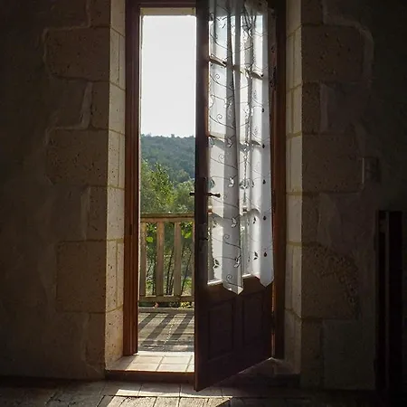 La Retraite - Brantome * Saint-Crepin-de-Richemont