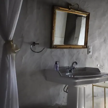 B&B La Retraite - Brantome Saint-Crepin-de-Richemont