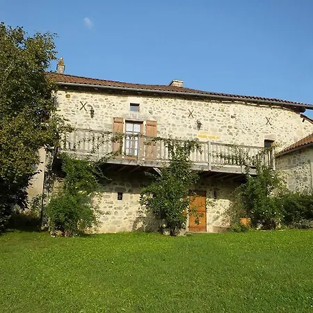 La Retraite - Brantome B&B Saint-Crepin-de-Richemont