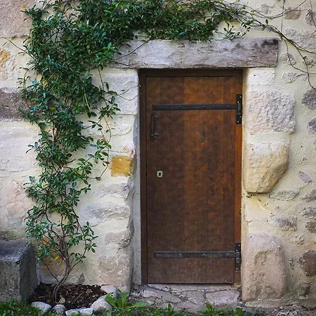La Retraite - Brantome