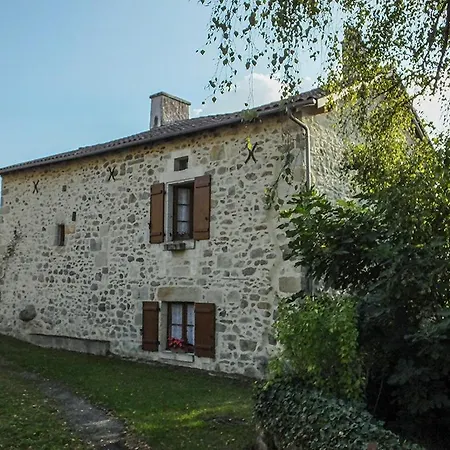 La Retraite - Brantome B&B Saint-Crepin-de-Richemont