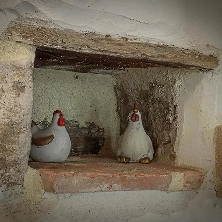 La Retraite - Brantome B&B *