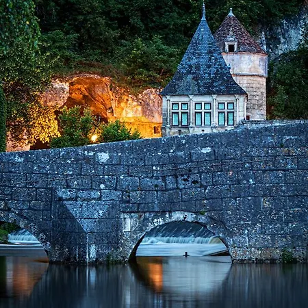 La Retraite - Brantome B&B