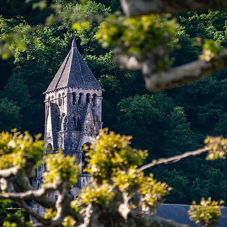 La Retraite - Brantome *