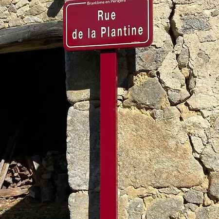 La Retraite - Brantome B&B